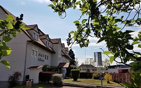 Hotel D'Alsace